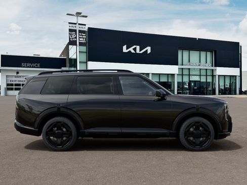 New 2027 Kia Telluride X-Line SX Prestige AWD/4WD image 8