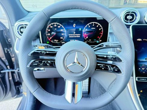 New 2026 Mercedes-Benz GLC 300 image 11