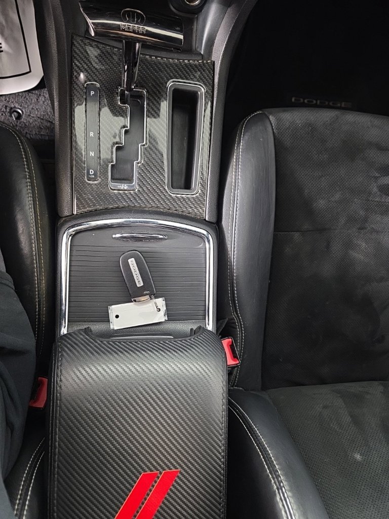 Used 2014 Dodge Charger R/T RWD image 20