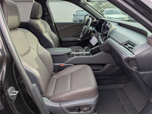 Used 2024 Lexus TX 350 AWD image 11