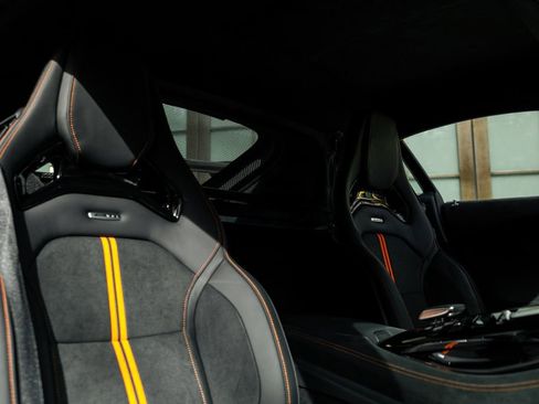 Used 2021 Mercedes-Benz AMG GT Black Series image 29