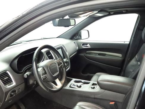 Used 2014 Dodge Durango R/T w/ Premium Nappa Leather Group image 26