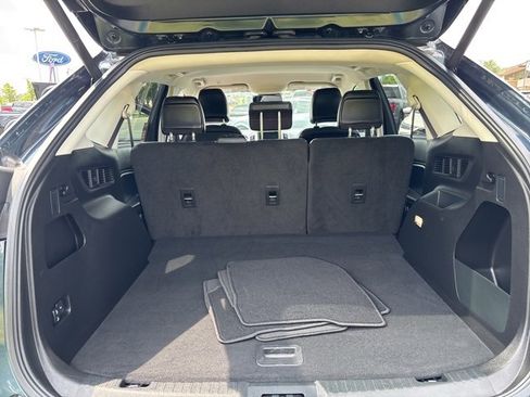 Certified 2023 Ford Edge SEL w/ Convenience Package image 22