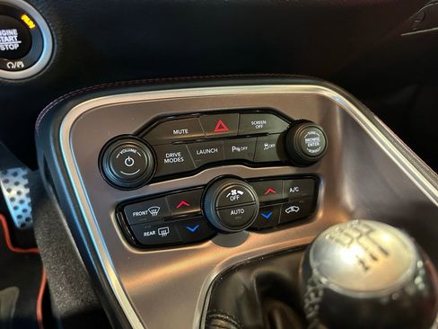 Used 2019 Dodge Challenger R/T Scat Pack image 36