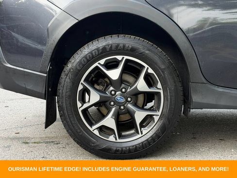 Used 2019 Subaru Crosstrek 2.0i Premium AWD/4WD image 10