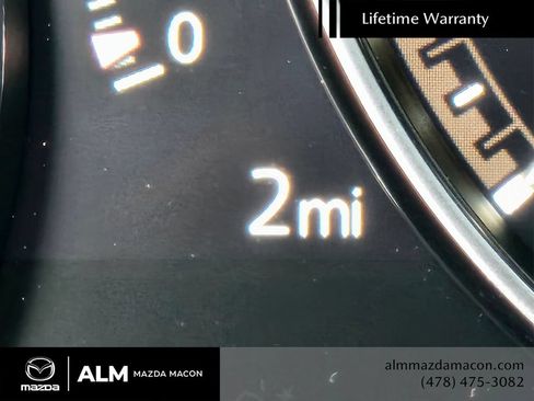 New 2026 MAZDA CX-50 AWD 2.5 S w/ Weather Package image 25