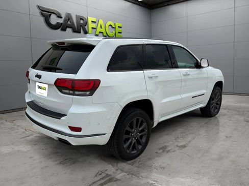 Used 2019 Jeep Grand Cherokee High Altitude AWD/4WD image 11