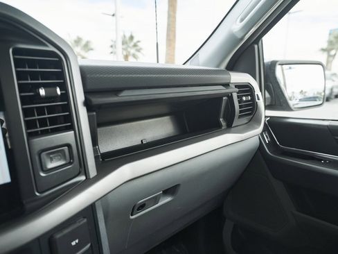 Used 2025 Ford F150 XLT w/ Equipment Group 301A Standard image 56