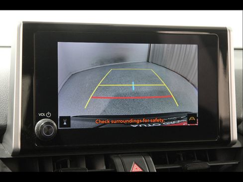 Used 2024 Toyota RAV4 LE AWD/4WD image 13
