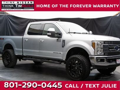 Used 2019 Ford F250 Lariat w/ Lariat Value Package