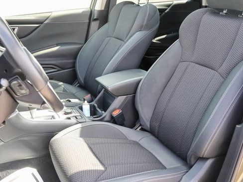 Used 2024 Subaru Forester Premium image 10