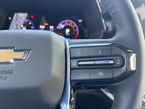 New 2026 Chevrolet Colorado LT w/ Advanced Trailering Package image 14