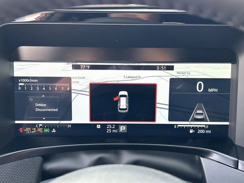 New 2026 Subaru Outback Limited image 28