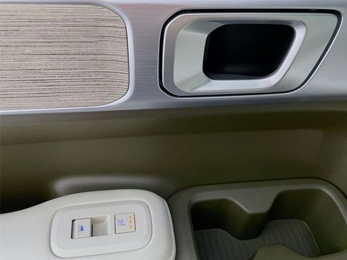 New 2024 Hyundai Santa Fe Calligraphy image 25