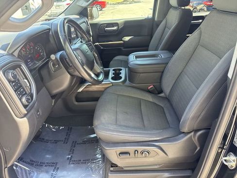 Used 2019 Chevrolet Silverado 1500 RST image 15