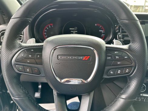 Used 2025 Dodge Durango GT image 32