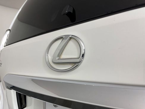 Used 2017 Lexus GX 460 Luxury image 13