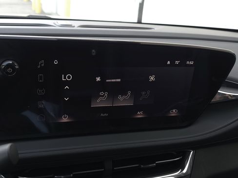 New 2026 Buick Envista Preferred w/ Convenience I Package image 18