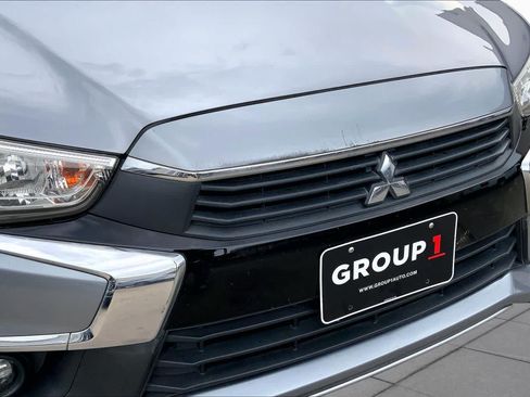 Used 2017 Mitsubishi Outlander Sport SEL FWD image 27
