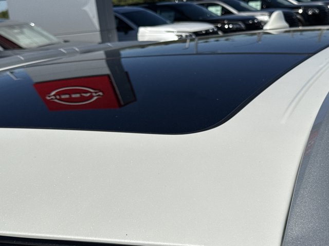 Used 2018 Nissan Murano Platinum AWD/4WD image 16