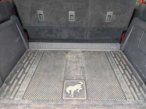 Used 2023 Ford Bronco Raptor AWD/4WD image 6