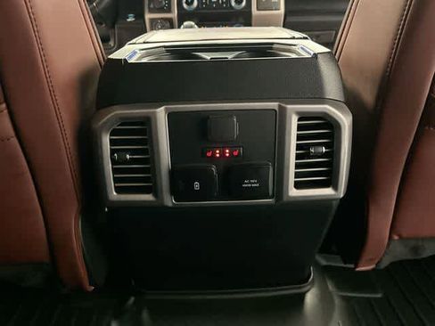 Used 2020 Ford F150 Platinum w/ Equipment Group 701A Luxury AWD/4WD image 22