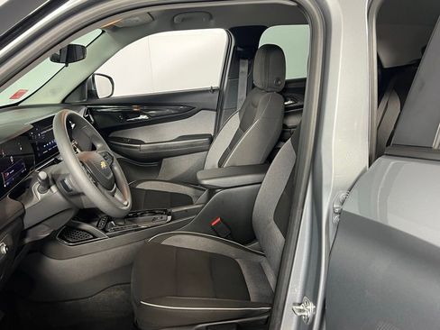 Used 2025 Chevrolet TrailBlazer LT image 22