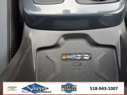 Certified 2021 Chevrolet Colorado Z71 image 29