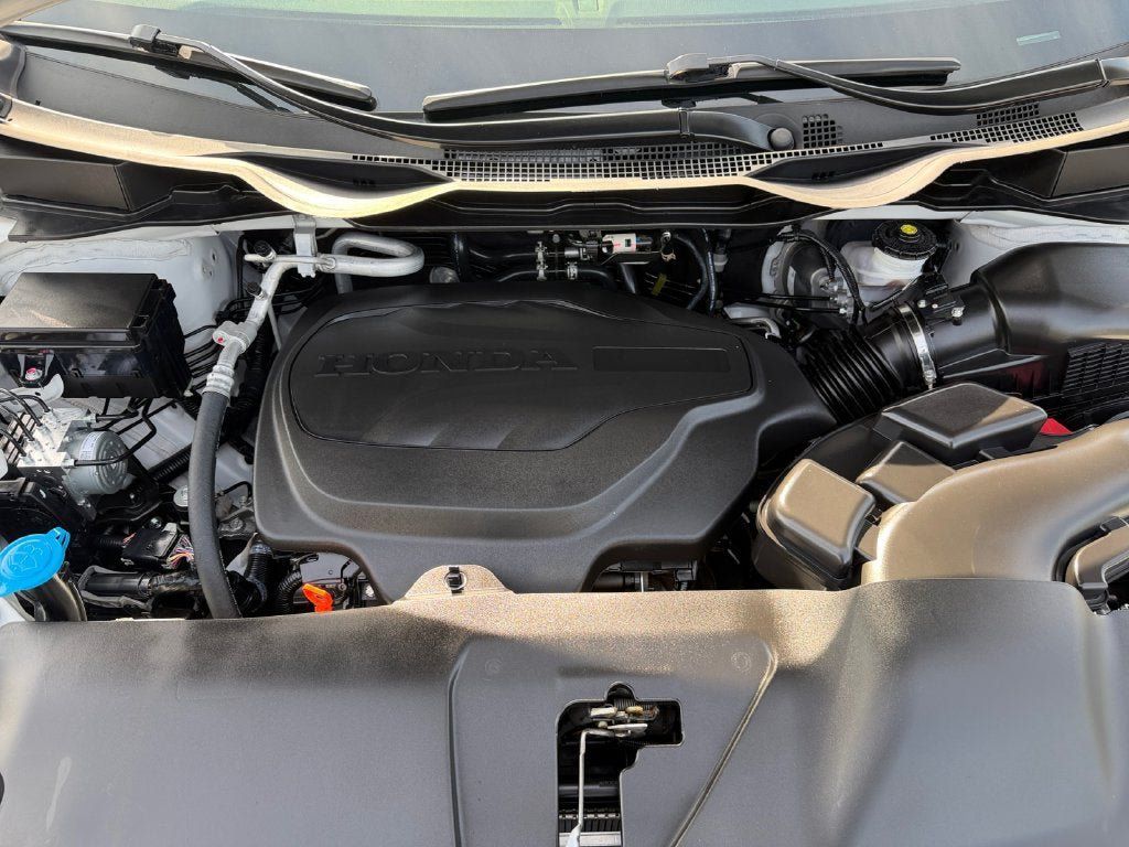 Used 2025 Honda Odyssey EX-L image 29