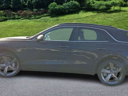 Used 2024 Genesis GV70 2.5T Sport Prestige w/ Sport Prestige Package image 5