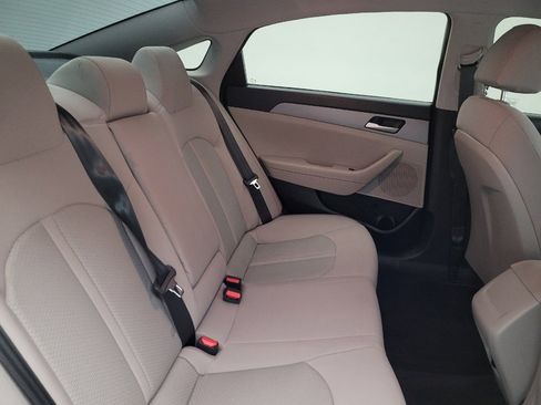 Used 2018 Hyundai Sonata ECO image 19