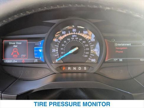 Used 2019 Ford Edge SEL image 16