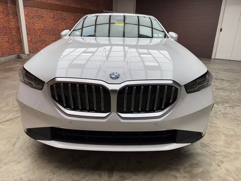 New 2026 BMW 530i xDrive 530i xDrive image 8