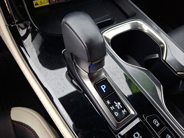 Certified 2022 Lexus NX 350 AWD w/ Accessory Package 2 image 16