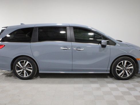 Used 2024 Honda Odyssey Touring image 28