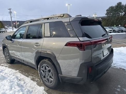 New 2026 Subaru Outback Premium image 8