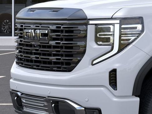 New 2026 GMC Sierra 1500 Denali Ultimate AWD/4WD image 15