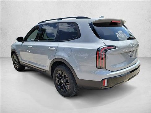 Used 2024 Kia Telluride SX X-Pro AWD/4WD image 7