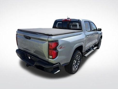 Used 2026 Chevrolet Colorado Z71 w/ Z71 Convenience Package 2 AWD/4WD image 8