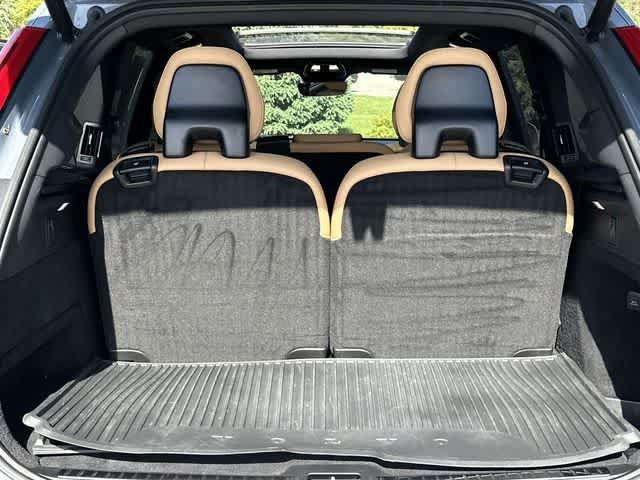 Used 2023 Volvo XC90 B6 Ultimate w/ Protection Package Premier AWD/4WD image 26