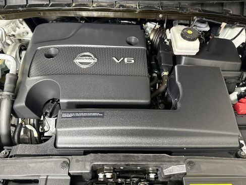 Used 2021 Nissan Murano SL w/ SL Moonroof Package AWD/4WD image 38