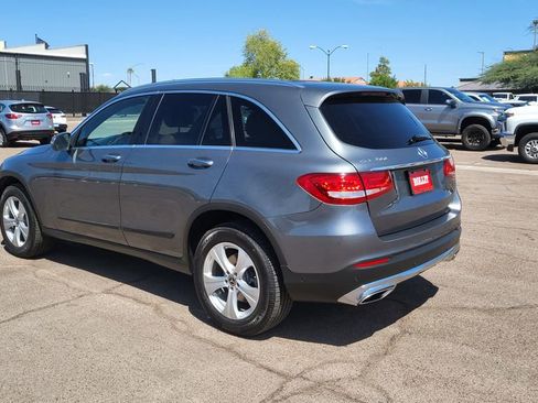 Used 2018 Mercedes-Benz GLC 300 image 6