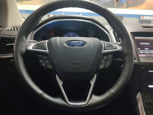 Used 2015 Ford Edge Sport w/ Equipment Group 401A AWD/4WD image 17