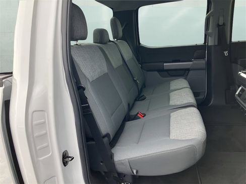 Used 2021 Ford F150 XLT w/ Equipment Group 302A High image 31