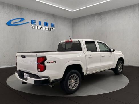 New 2026 Chevrolet Colorado LT w/ LT Convenience Package image 5