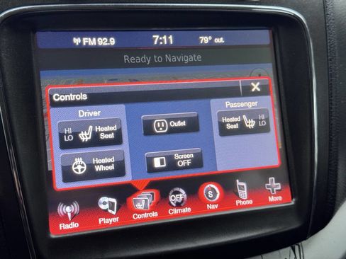 Used 2018 Dodge Journey GT image 13