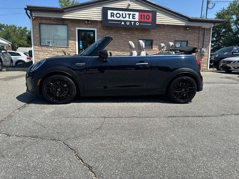 Used 2022 MINI Cooper S FWD image 12