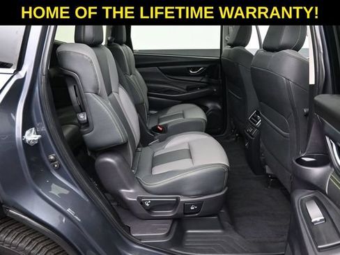 Used 2023 Subaru Ascent Onyx Edition AWD/4WD image 51