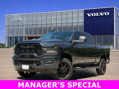 Used 2025 RAM 2500 Big Horn