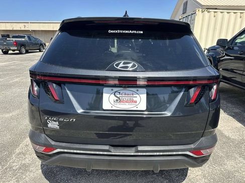 Used 2023 Hyundai Tucson SEL w/ Convenience Package FWD image 16